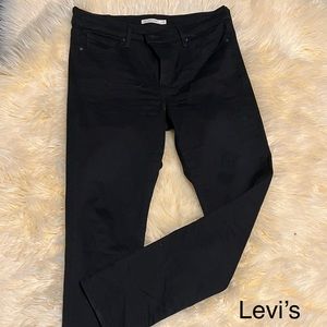 Levi’s 311 Skinny Jeans
